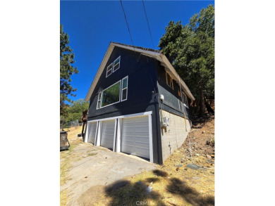 Lake Home Sale Pending in Cedarpines Park, California