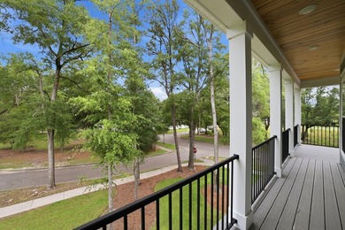 Brand-new construction in Harmony Township, a private Lowcountry - photo 42