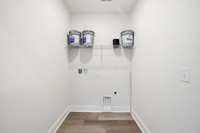 Brand-new construction in Harmony Township, a private Lowcountry - photo 43