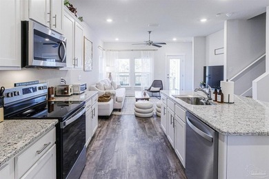 Welcome to Serenity! This Alabaster floorplan is an upscale 4 - photo 3
