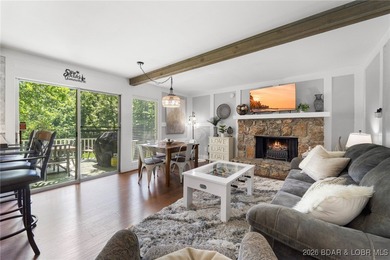 Turnkey Investment or Lake Retreat--Priced WELL under appraised