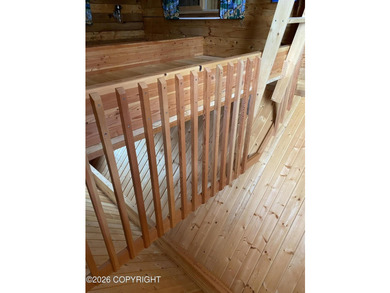 Cute Lindahl Cedar cabin on 4 acres of lakefront. Great fishing - photo 45