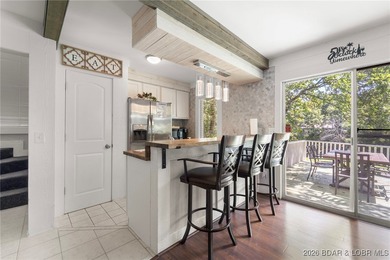 Turnkey Investment or Lake Retreat--Priced WELL under appraised