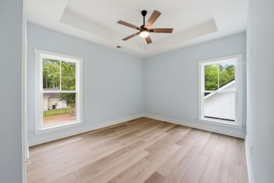 Brand-new construction in Harmony Township, a private Lowcountry - photo 45