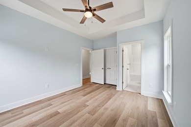 Brand-new construction in Harmony Township, a private Lowcountry - photo 46