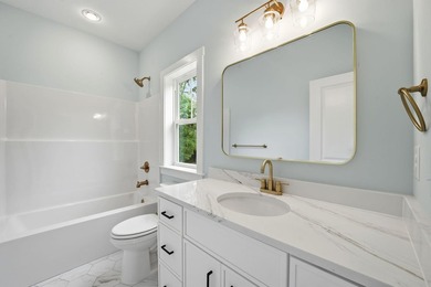 Brand-new construction in Harmony Township, a private Lowcountry - photo 47