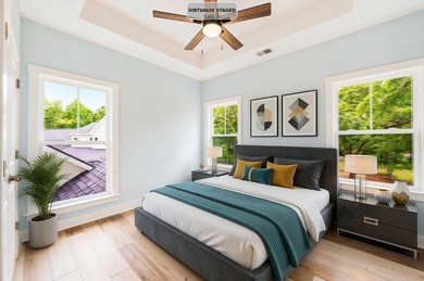Brand-new construction in Harmony Township, a private Lowcountry - photo 48