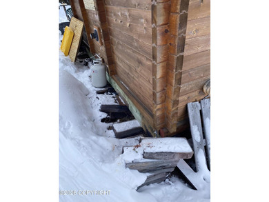 Cute Lindahl Cedar cabin on 4 acres of lakefront. Great fishing - photo 49