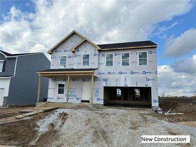 (private lake, pond, creek) Home For Sale in Louisville Ohio