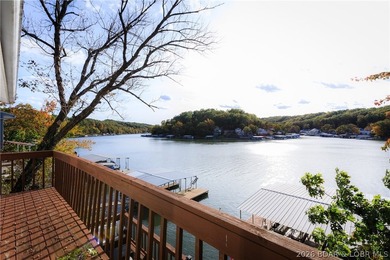 Lake of the Ozarks Home For Sale in Camdenton Missouri