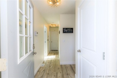 This stunningly remodeled lakefront home in Camdenton, Missouri - photo 6