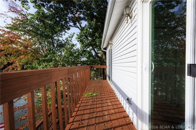 This stunningly remodeled lakefront home in Camdenton, Missouri - photo 10
