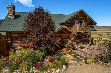 Lake Home For Sale in Cameron, Montana