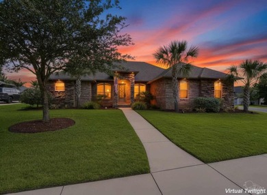 This stunning custom-built luxury home is perfectly positioned - photo 7
