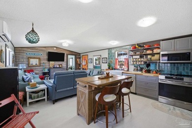 Coastal living at its finest! Ideally located just steps from - photo 8