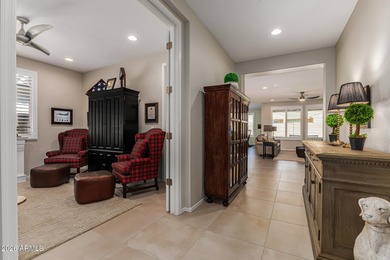 BUILT IN 2025 w/ $32K+ in ADDED SELLER UPGRADES-UNDER BLDR