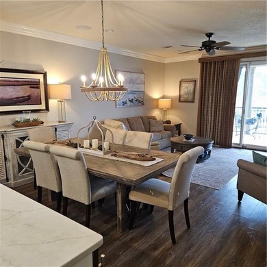 Turnkey unit in A Building Harbor Pointe. A204 is a 3-bedroom 3 - photo 11