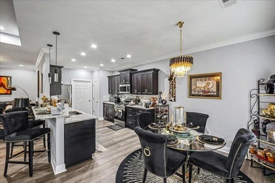 Welcome to easy, low-maintenance living at 2047 Berry Hill - photo 12