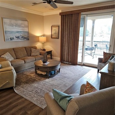Turnkey unit in A Building Harbor Pointe. A204 is a 3-bedroom 3 - photo 12