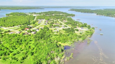 LAKE TAWAKONI WATERFRONT RETREAT (QUINLAN, TX): SELLER OFFERING - photo 2