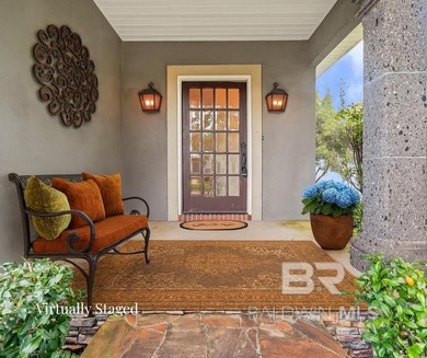 HISTORIC MALBIS CUSTOM COTTAGE: Discover timeless Southern charm - photo 3