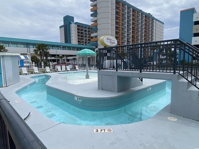 Beautiful condo on located on the top floor of the Wave Rider - photo 13