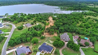 LAKE TAWAKONI WATERFRONT RETREAT (QUINLAN, TX): SELLER OFFERING - photo 3
