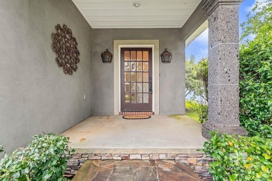 HISTORIC MALBIS CUSTOM COTTAGE: Discover timeless Southern charm - photo 4