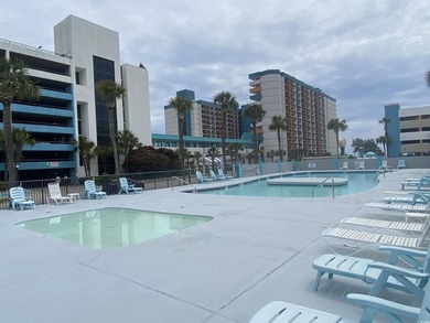 Beautiful condo on located on the top floor of the Wave Rider - photo 14