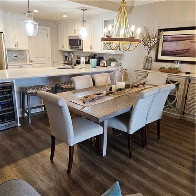 Turnkey unit in A Building Harbor Pointe. A204 is a 3-bedroom 3 - photo 14