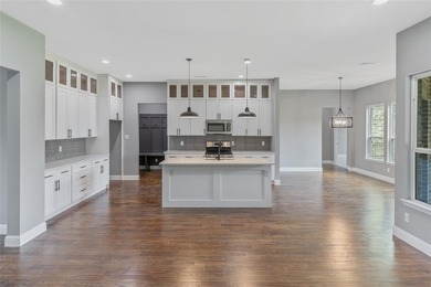 LAKE TAWAKONI WATERFRONT RETREAT (QUINLAN, TX): SELLER OFFERING - photo 5