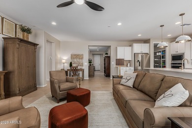 BUILT IN 2025 w/ $32K+ in ADDED SELLER UPGRADES-UNDER BLDR