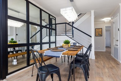 Welcome to 509 Hi Circle N, Unit B, where modern luxury meets - photo 16