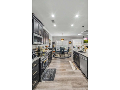 Welcome to easy, low-maintenance living at 2047 Berry Hill - photo 16