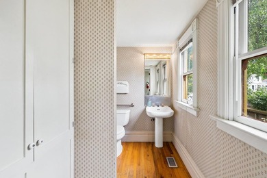 New zoning allows for multi-residential. Rare opportunity to own - photo 16
