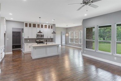 LAKE TAWAKONI WATERFRONT RETREAT (QUINLAN, TX): SELLER OFFERING - photo 6