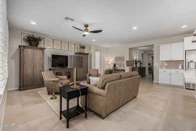 BUILT IN 2025 w/ $32K+ in ADDED SELLER UPGRADES-UNDER BLDR