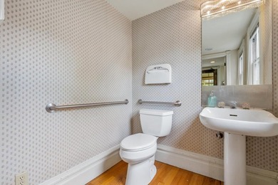 New zoning allows for multi-residential. Rare opportunity to own - photo 17