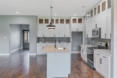 LAKE TAWAKONI WATERFRONT RETREAT (QUINLAN, TX): SELLER OFFERING - photo 7