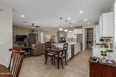 BUILT IN 2025 w/ $32K+ in ADDED SELLER UPGRADES-UNDER BLDR