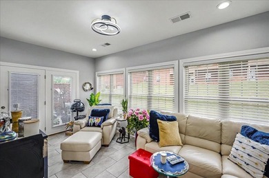 Welcome to easy, low-maintenance living at 2047 Berry Hill - photo 20