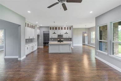 LAKE TAWAKONI WATERFRONT RETREAT (QUINLAN, TX): SELLER OFFERING - photo 10