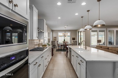 BUILT IN 2025 w/ $32K+ in ADDED SELLER UPGRADES-UNDER BLDR