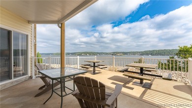 Lake of the Ozarks Condo For Sale in Osage Beach Missouri