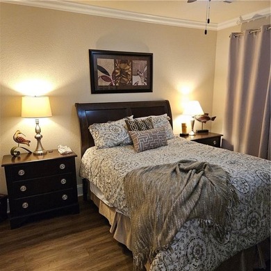 Turnkey unit in A Building Harbor Pointe. A204 is a 3-bedroom 3 - photo 21