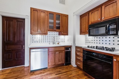 New zoning allows for multi-residential. Rare opportunity to own - photo 21
