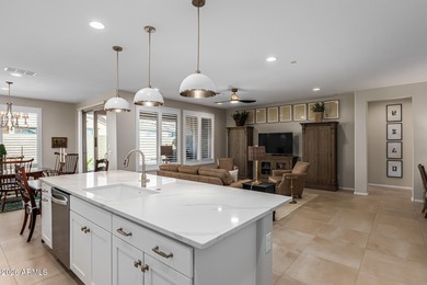 BUILT IN 2025 w/ $32K+ in ADDED SELLER UPGRADES-UNDER BLDR