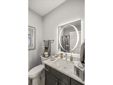Welcome to easy, low-maintenance living at 2047 Berry Hill - photo 23