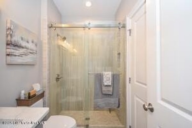 Turnkey unit in A Building Harbor Pointe. A204 is a 3-bedroom 3 - photo 23