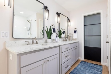 Welcome to 509 Hi Circle N, Unit B, where modern luxury meets - photo 24